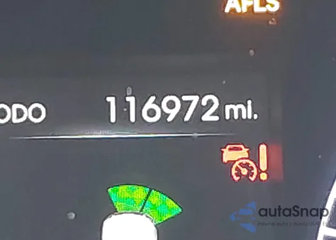 2013 Hyundai Genesis 5.0 R-Spec z USA, uszkodzony, nr VIN KMHGC4DH1DU221386